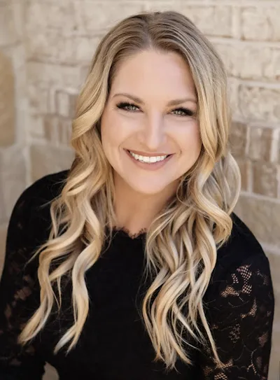 Ashley Barber, Broker Associate
