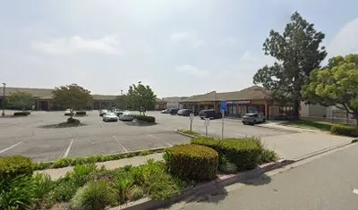 Salon + Barber