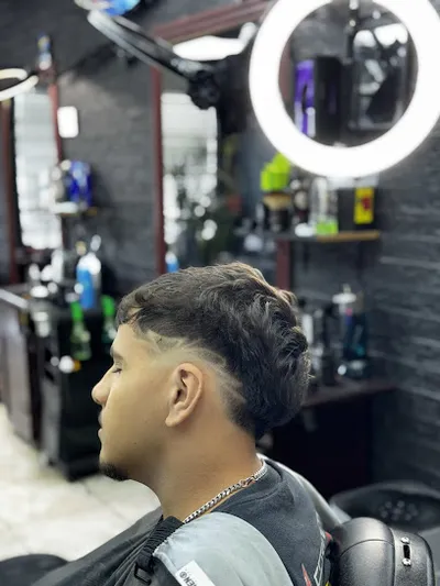 Styles N Smiles Barber Shop