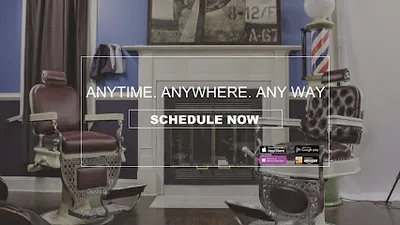 The Pewter Club Barber Spa