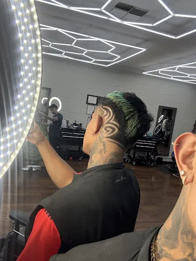 Elite BarberShop