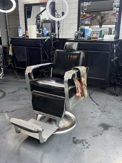 Profreshonal Barbershop