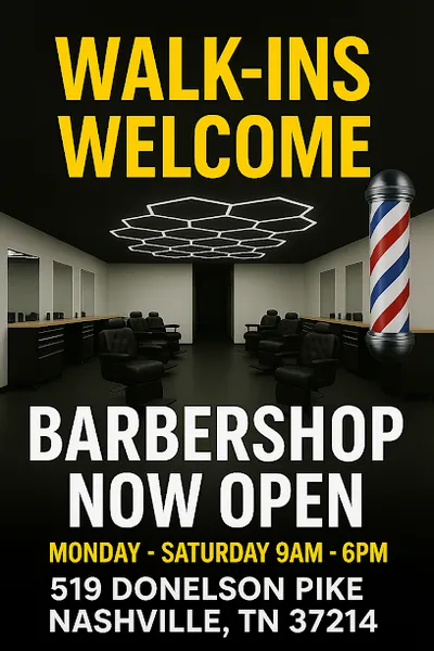 Sal’s BarberShop
