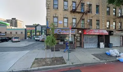 A&R Barber Shop