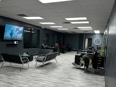 Appointments Only NKC (Beauty/Barber Lounge)