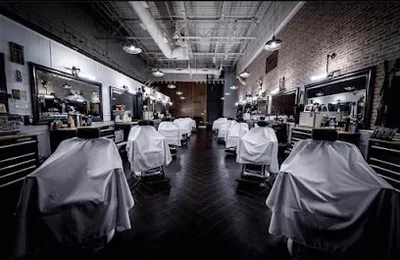 $10 cuts | Dapper Barber Academy