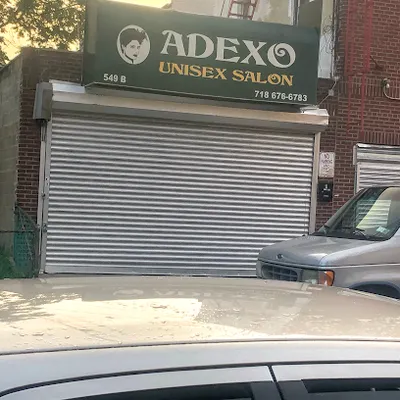 Pipo barbershop