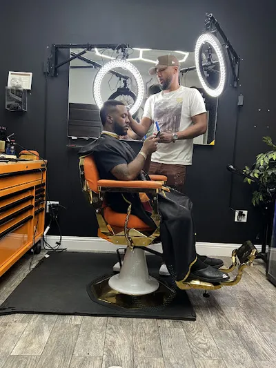 EG Barbershop Suite
