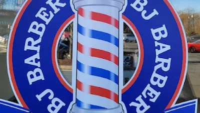 BJ Barber