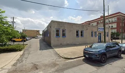 Silk & Classy Barber College