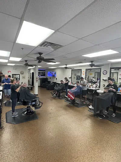Vintage Barbershop LLC