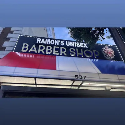 Ramon Unisex Barbershop