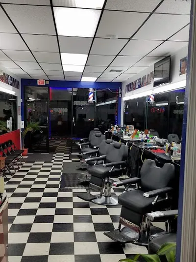 Bueno Barbershop