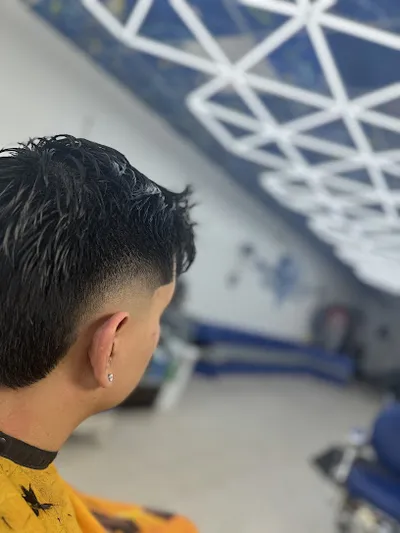 Diamond Cuts Barber Shop and Salon