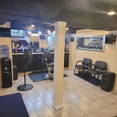 Raj Barber Studio