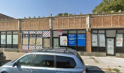 Tigrillos barbershop #2