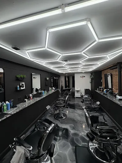 Brancato Barber Co - Back Bay