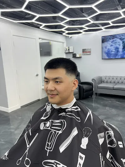 Avene Barbershop