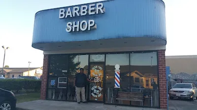 Razor King Barber Shop