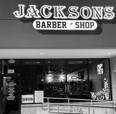 Jacksons Barbershop