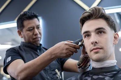 Windsor Barbershop & Salon