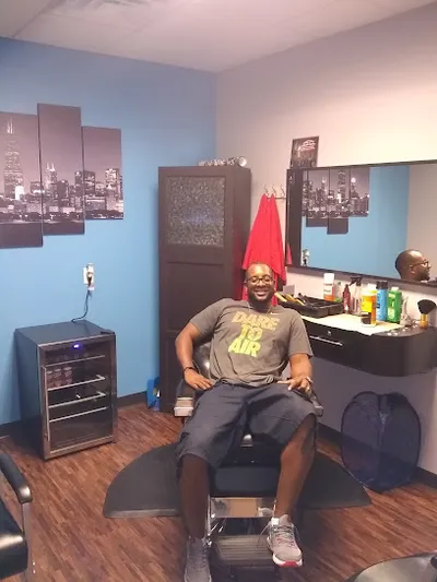 Skyyline Cuttz Barbershop