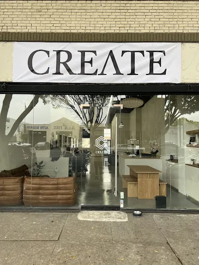 Create Barbershop Pasadena