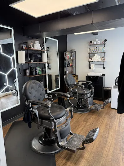 AP Barber Studio