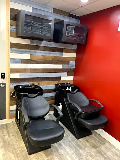 Kinship Barber Lounge