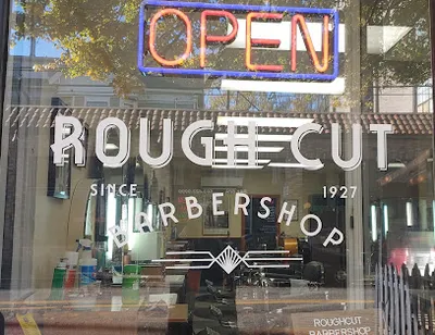 Rough Cut Barber Shop