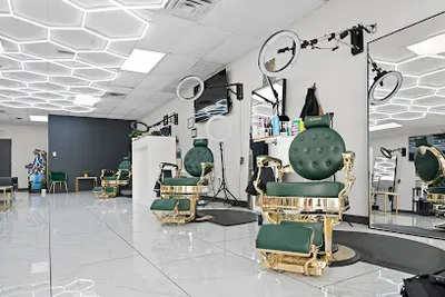 Elevate Barber Studio | Frisco Barber Shop