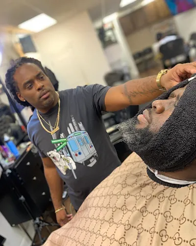 North Kutz Barbershop
