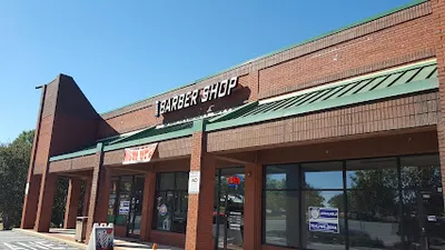 Kutt Masters Barbershop University City Blvd.