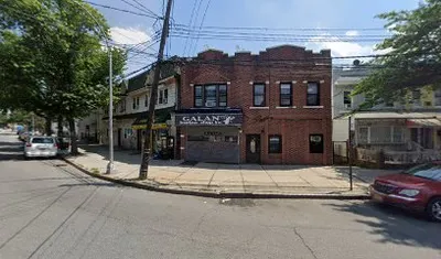 Galán Barber Shop Inc