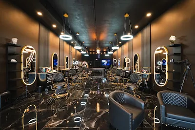 Black Castle Barbershop