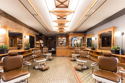 LEDO - The Art Of The Barber