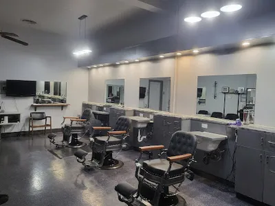CC'S BarberShop
