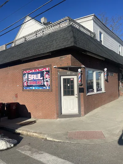 Saul Barbershop