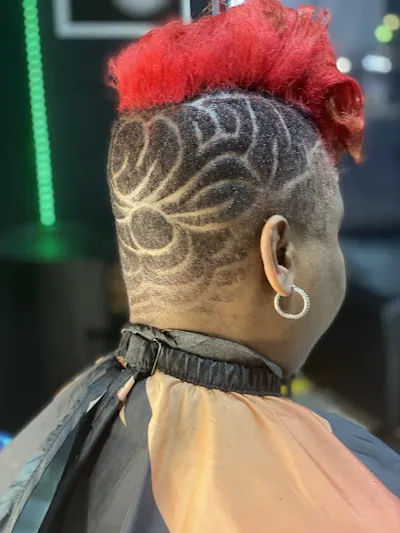 Humble Kings Barbershop