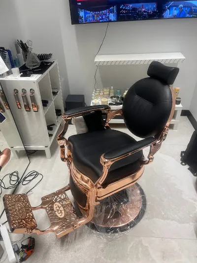 Flawless Da Barber