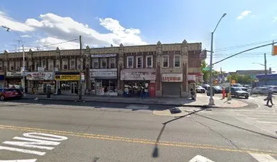 Tuff Cuts Barber Shop