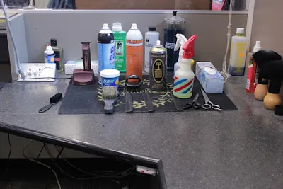 The Barbershop Atlanta