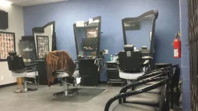 F & M Barber and Beauty
