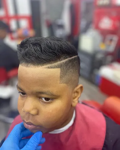 D,luna barber