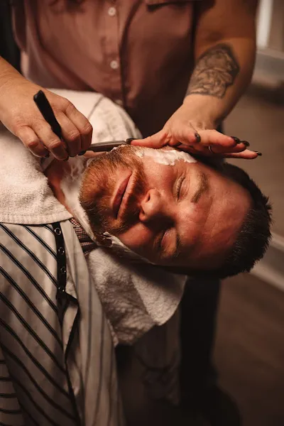 RockStar Barber