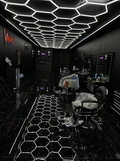 The Valley Barbershop