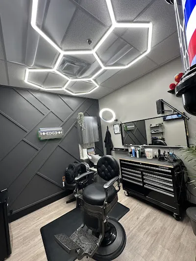 Edge Barber Studio