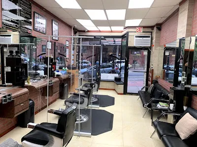 Skillman Barber Shop