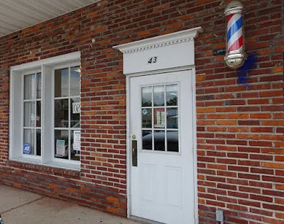 Clarkson Barber Shop