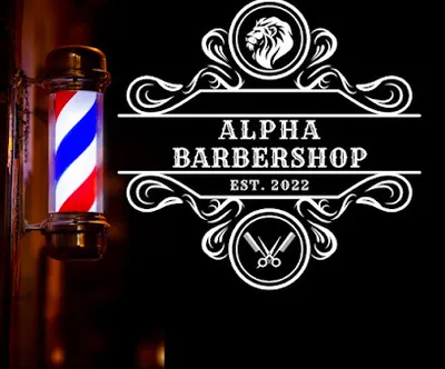 Alpha Barber Shop